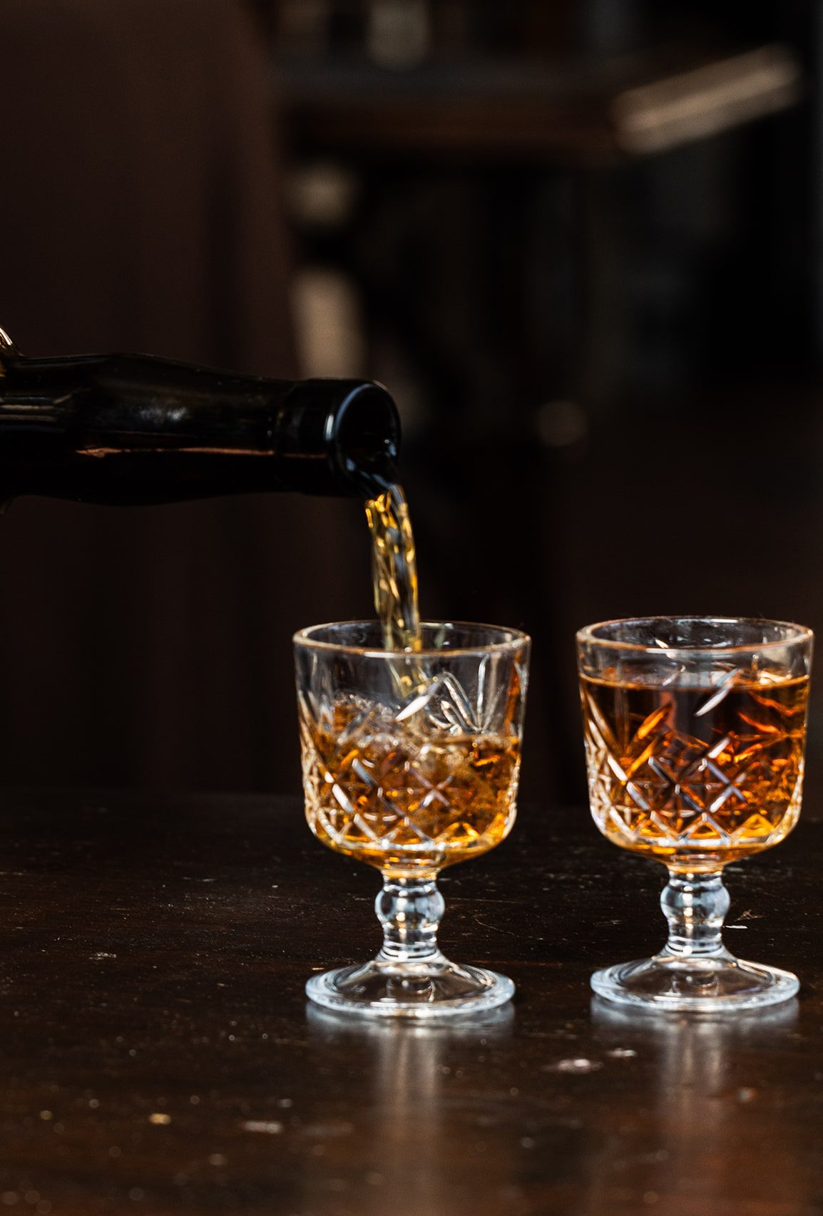 Vin aromatisé aux amandes « Il Blandanino » – Image 4